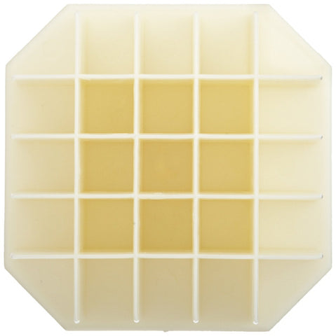 Ateco Waffle Design Stamp