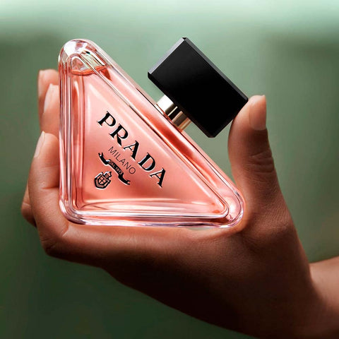 Prada Paradoxe by Prada for Women 3.0 oz Eau de Parfum Spray Rechargeable