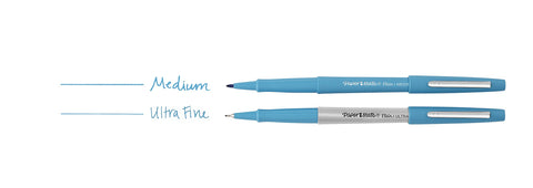 Paper Mate Flair Felt Tip Pens, Medium Point (0.7mm), Limited Edition Candy Pop Pack, 16 Count