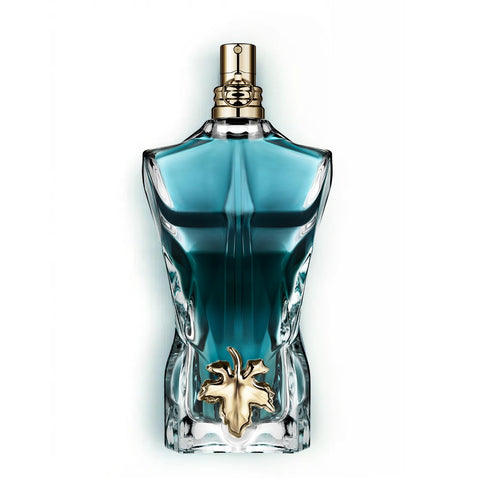 Jean Paul Gaultier Le Beau Eau de Toilette for Men - Long Lasting Addictive Aromatic Woody Mens Cologne with Bergamot, Coconut Wood & Tonka Bean - Designer Fragrance Spray, 4.2 oz