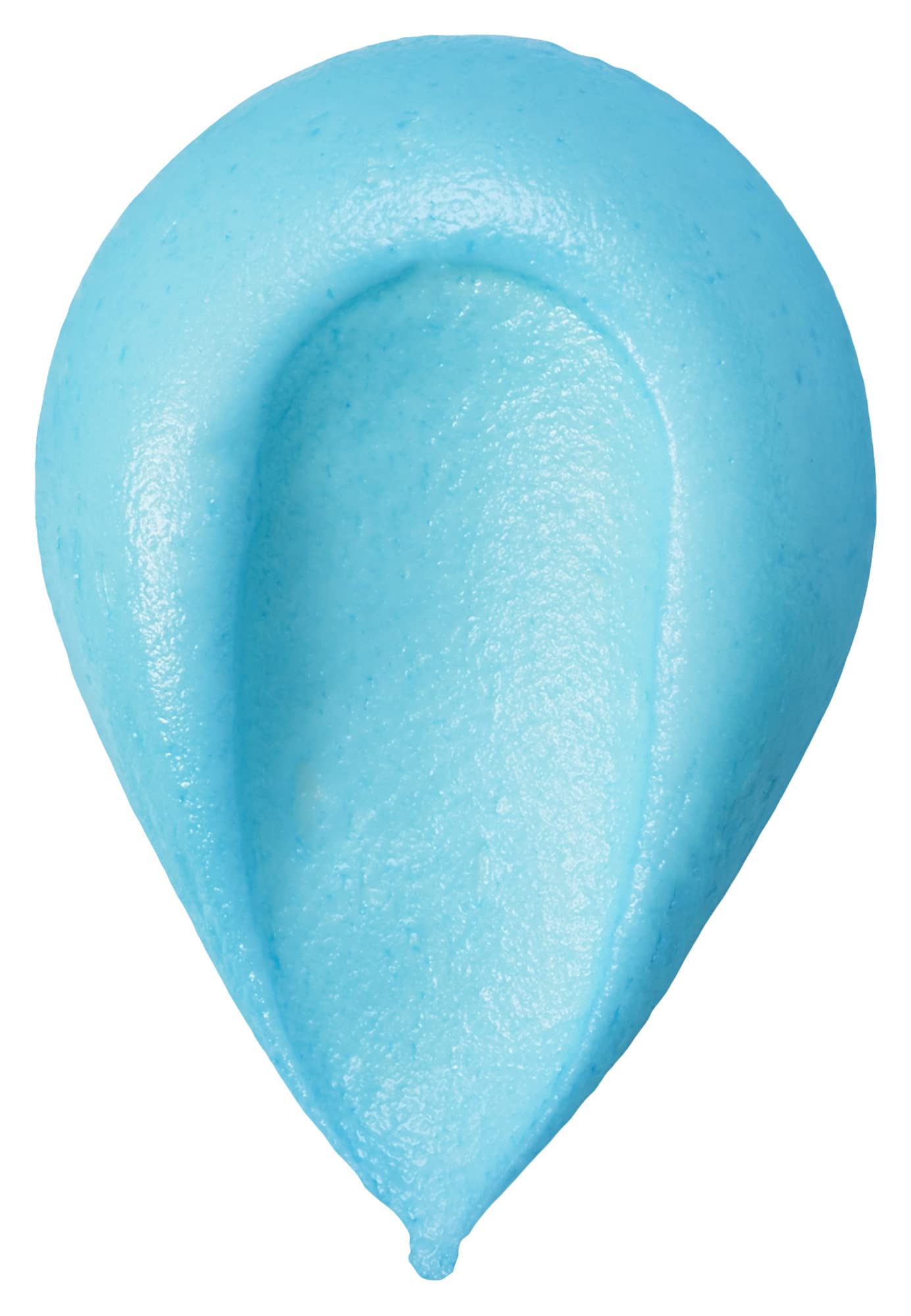 DECOPAC Food Coloring, Airbrush Food Color, Edible Airbrush For Cake Decorating, Cookie Airbrush Coloring, Food Airbrush Kit Add-on, Airbrushes For Cake Decorating 4 Fl Oz - Malibu Blue