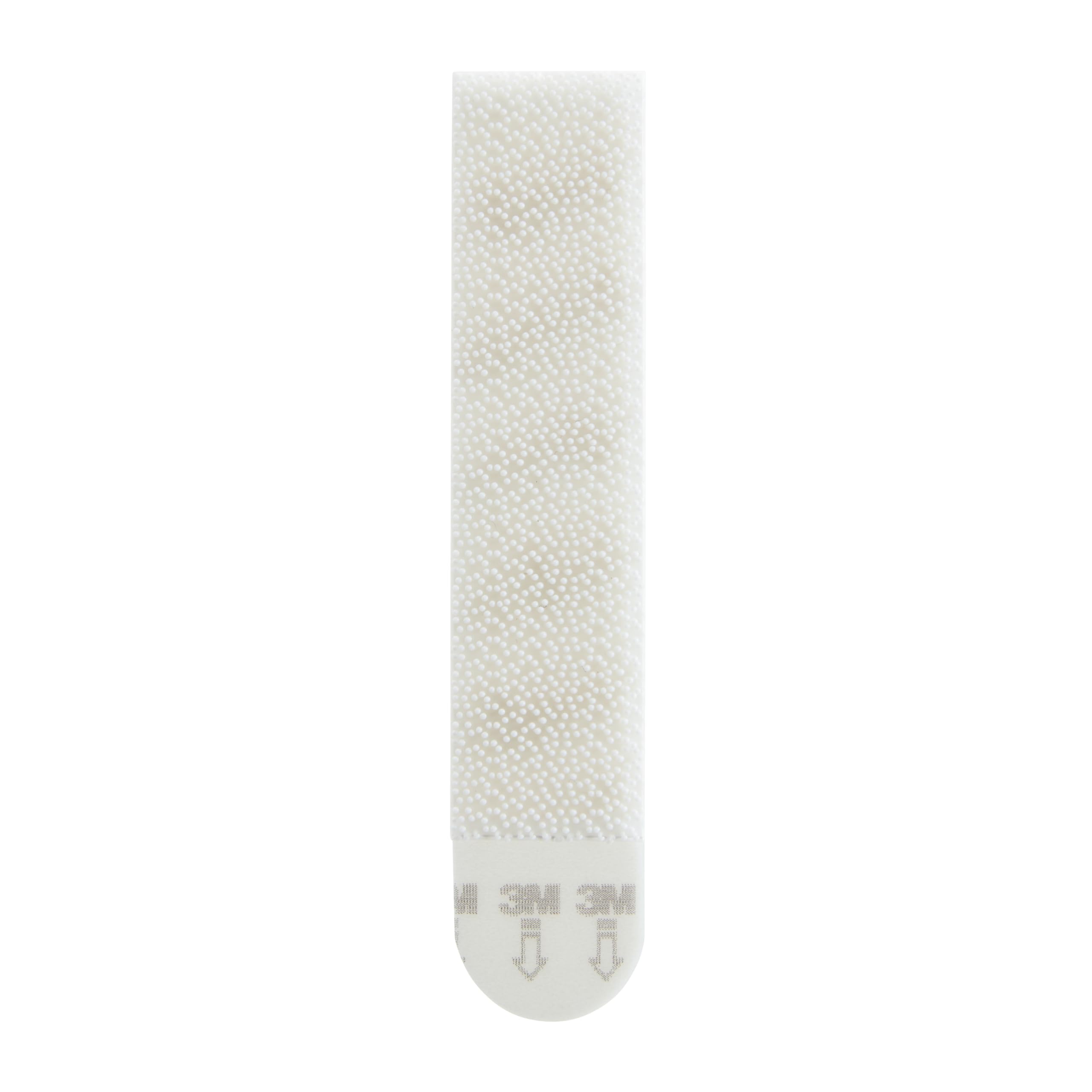 Command 16 lb Large White Picture Hanging Strips, 6 Pairs (12 Strips), Indoor Use, Decorate Damage-Free (17206-6ES)