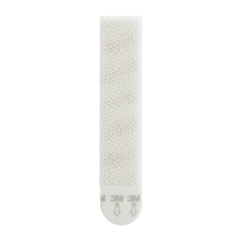 Command 16 lb Large White Picture Hanging Strips, 6 Pairs (12 Strips), Indoor Use, Decorate Damage-Free (17206-6ES)