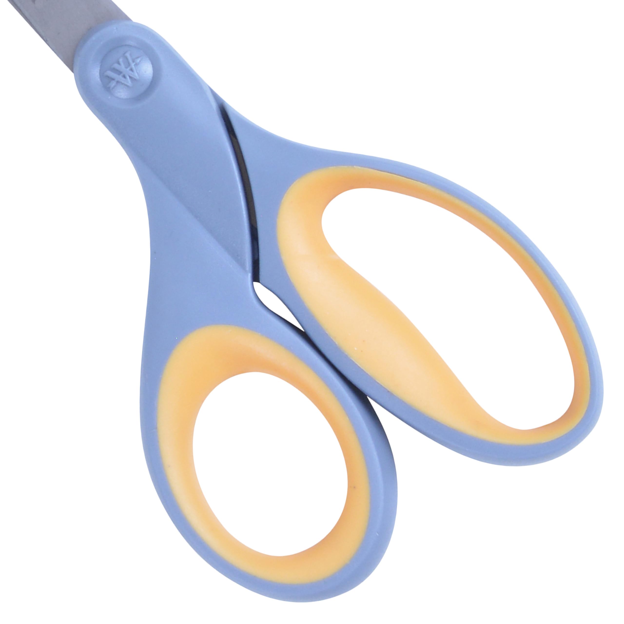Westcott 15917 8-Inch Lefty Titanium-Bonded Scissors