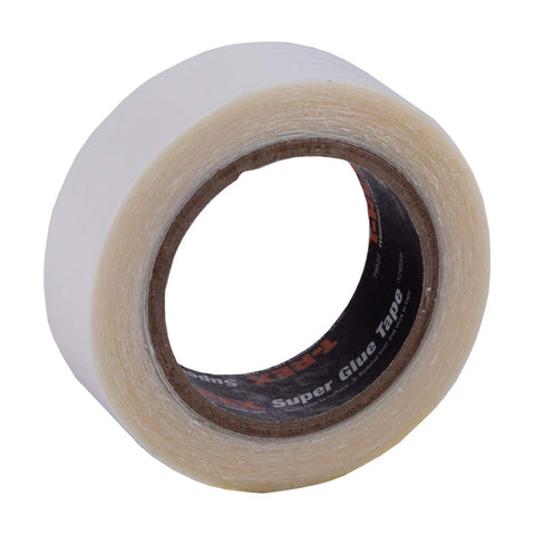 T-Rex Double Sided Super Glue Tape, 0.75 Inches by 5 Yards