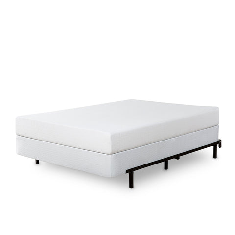 Sleep Master Smart Box Spring, Full