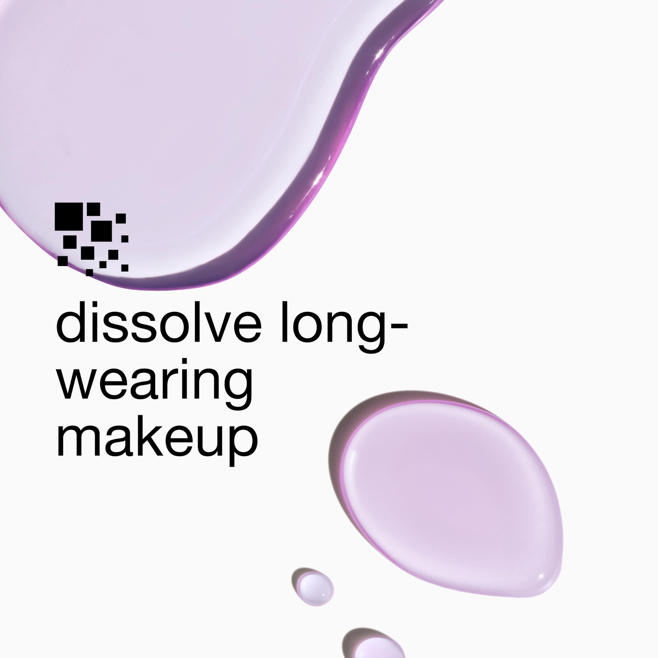 Clinique Take The Day Off Liquid Makeup Remover For Lids, Lashes, + Lips | Eye Makeup Remover | Oil Free + Non-Irritating | For All Skin Types, 4.2 Fl Oz