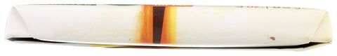 Theo Orange Organic Dark Chocolate Bar, 70% Cacao, 1 Bar | Vegan, Fair Trade