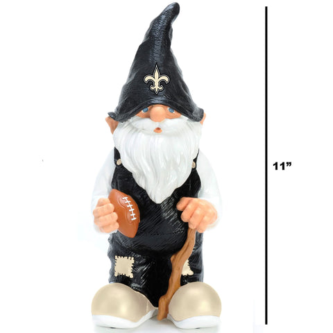 FOCO New Orleans Saints 2008 Team Gnome