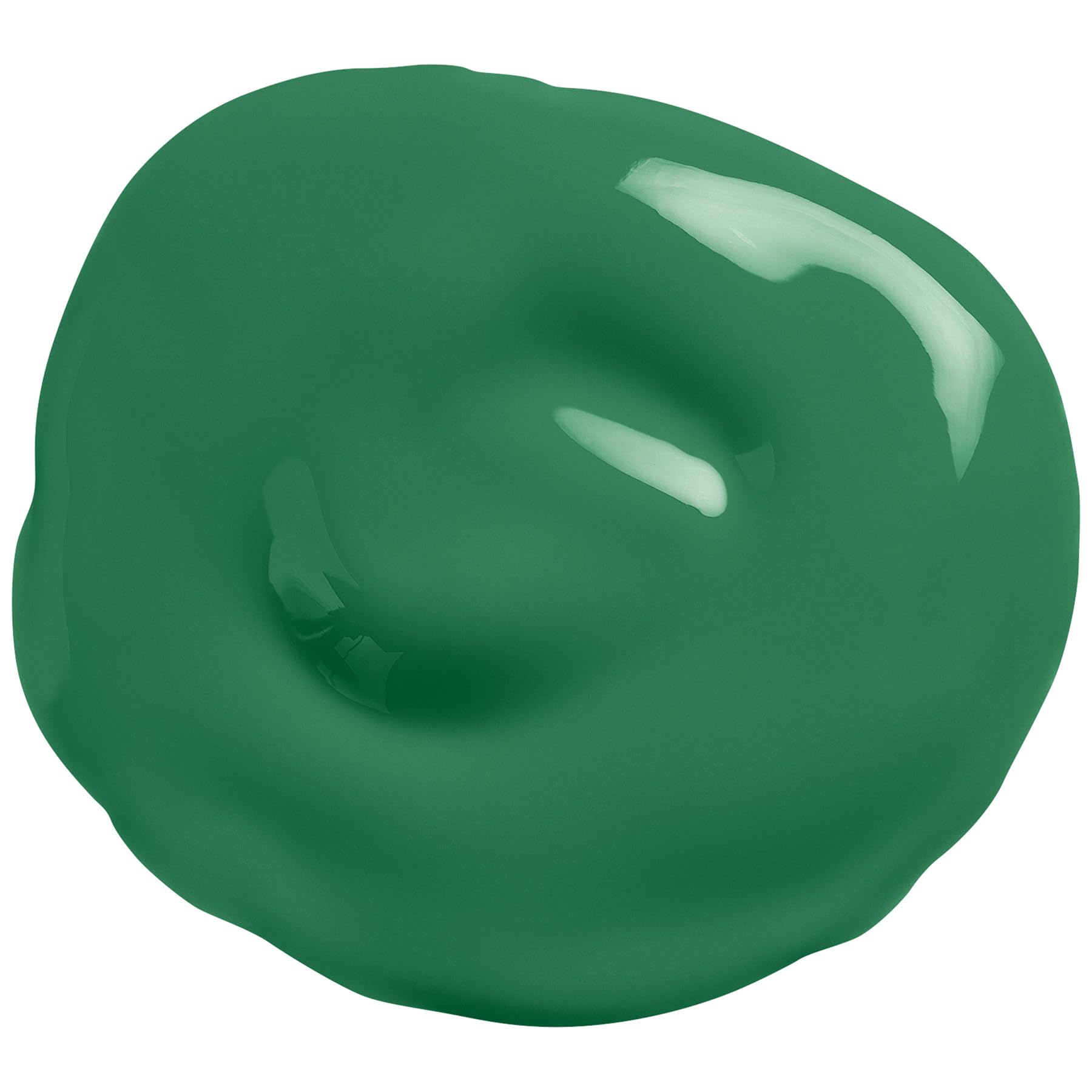 Prang Washable Tempera Paint, Green, 16 Oz., 1 Count