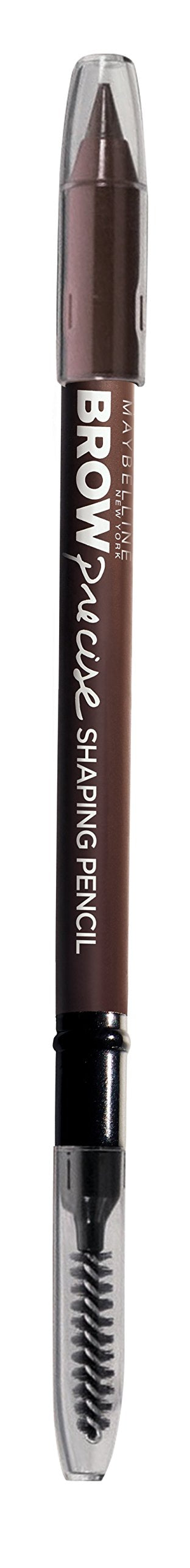 Maybelline New York Brow Precise Shaping Eyebrow Pencil, Blonde, 0.02 Oz