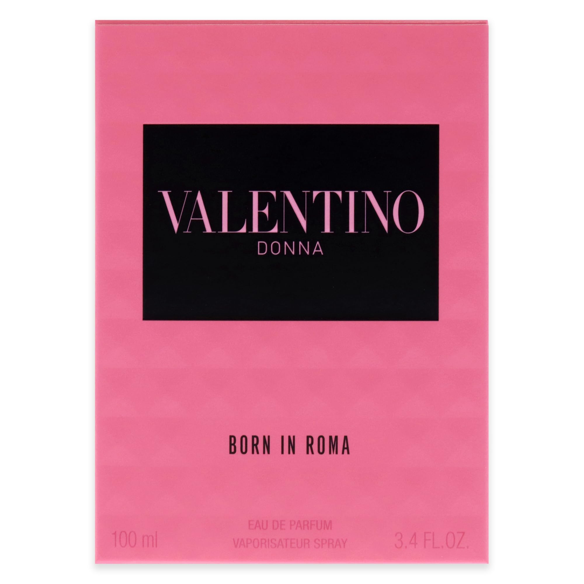 Valentino Donna Born In Roma EDP Spray Women 3.4 oz