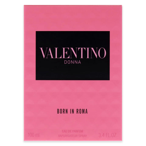 Valentino Donna Born In Roma EDP Spray Women 3.4 oz