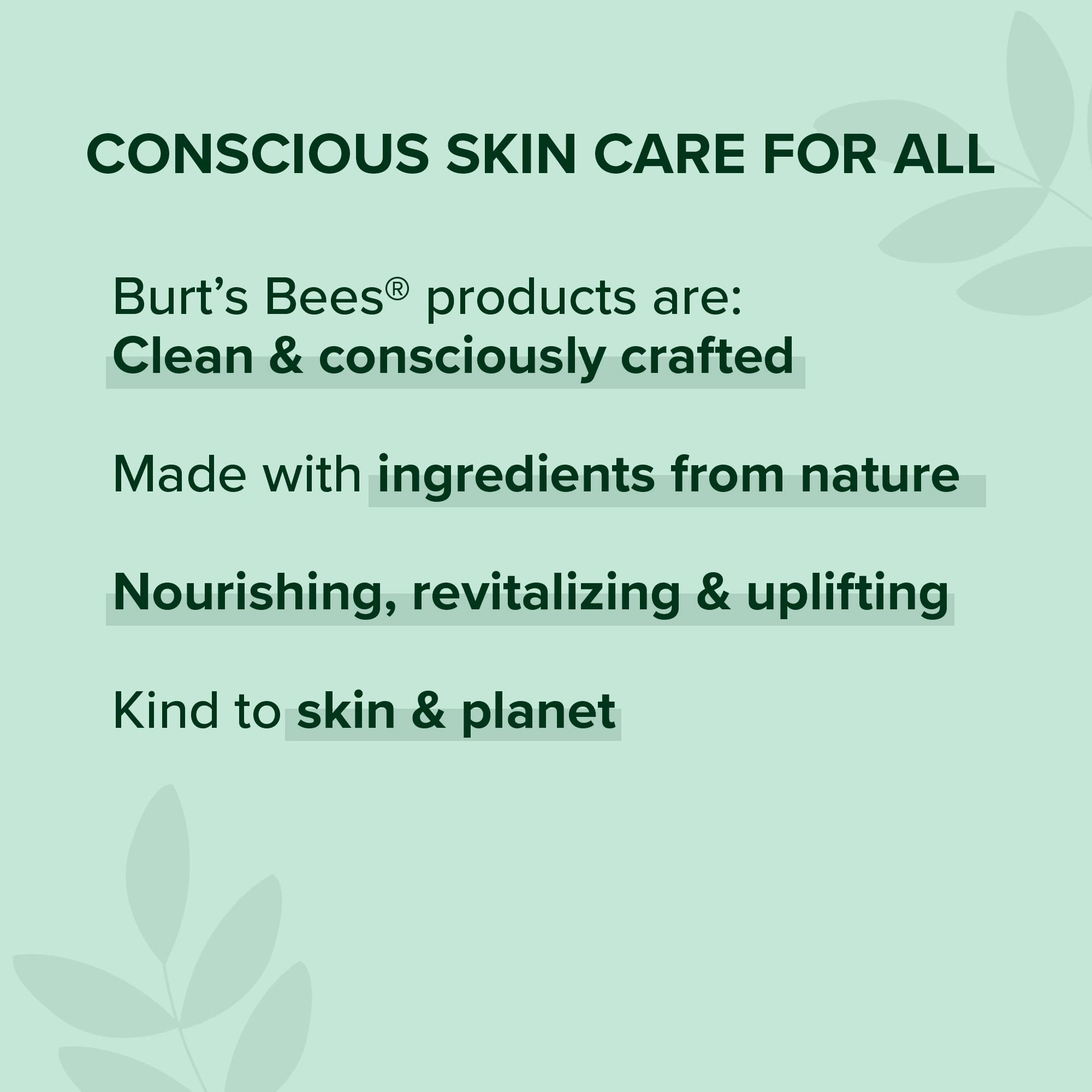 Burt's Bees 100% Natural Moisturizing Lipstick, Brimming Berry, 1 Tube