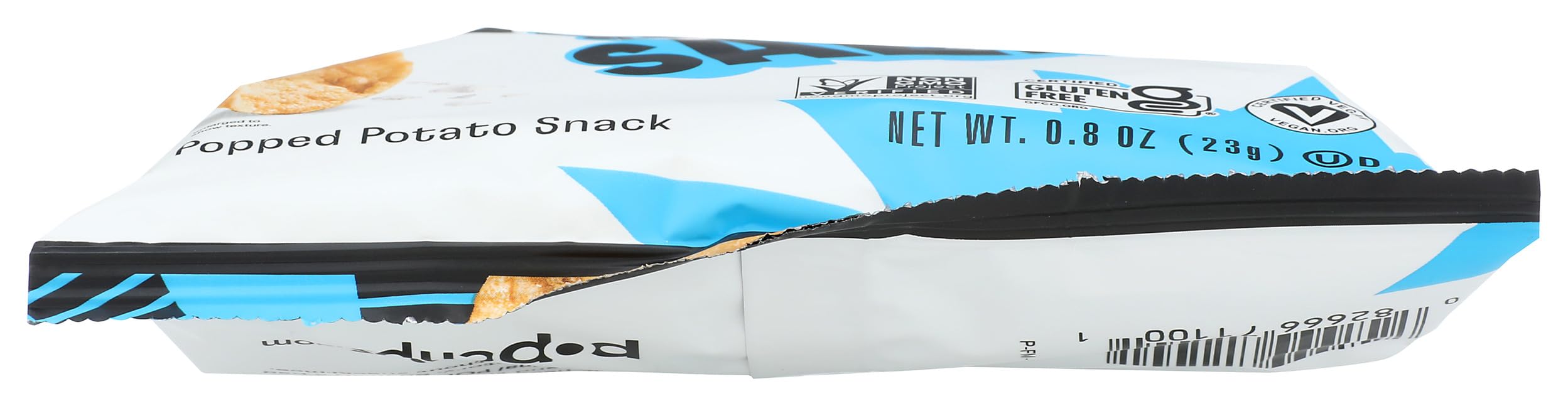 PopChips, Original Potato Chips, 0.8 oz