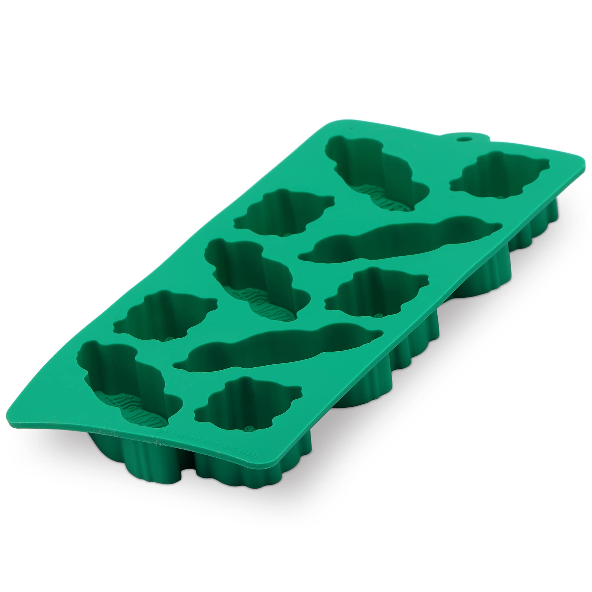 Friends The TV Series Silicone Mold for Kitchen - for Candy, Chocolate, Ice Cubes and More