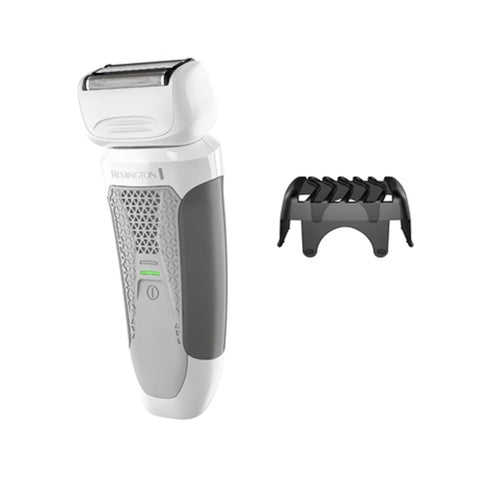Remington PF7500 F15A Comfort Series Foil Shaver, Men's Electric Razor, Electric Shaver