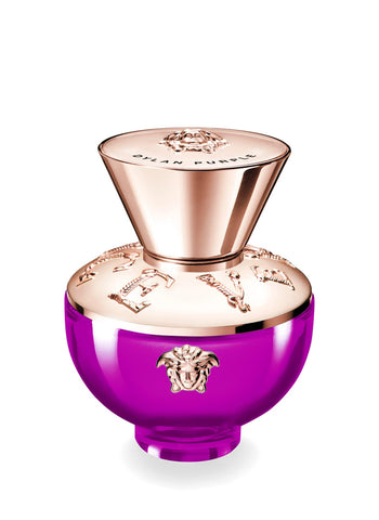 Versace Dylan Purple for Women 1.7 oz Eau de Parfum Spray