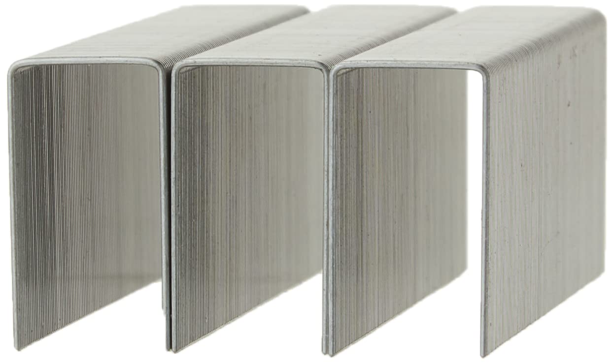 Bostitch Heavy Duty Staples, 165-215 Sheets, 15/16 Inch (24mm) Leg, 1,000 Per Box (SB3515/16HC-1M)