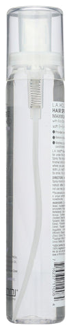 GIOVANNI L.A. Hold Hair Spritz - Maximum Hold Styling Spray, Lightweight, Lauryl & Laureth Sulfate Free - 5 oz