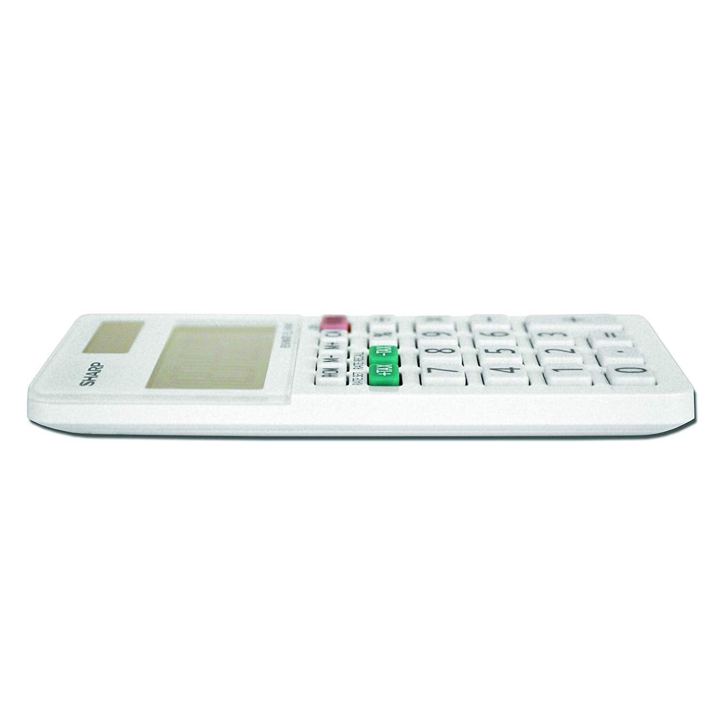 Small Pocket Calculator