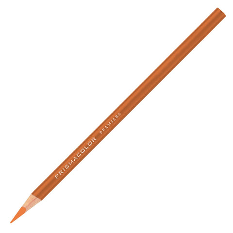 Prismacolor 3417 Berol Pencil, Orange