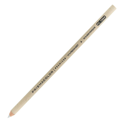 Prismacolor Premier Colored Pencil, 1068 French Gray 10% (3446)