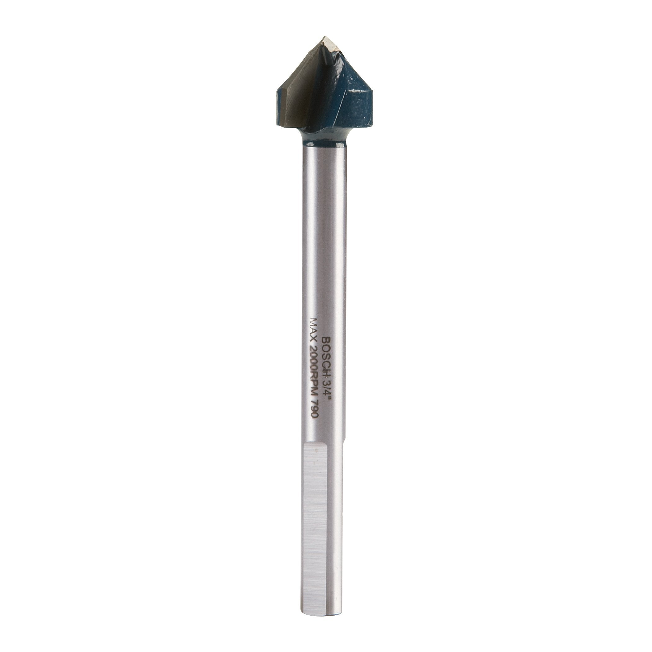 BOSCH GT800 3/4inch Carbide Tipped Glass
