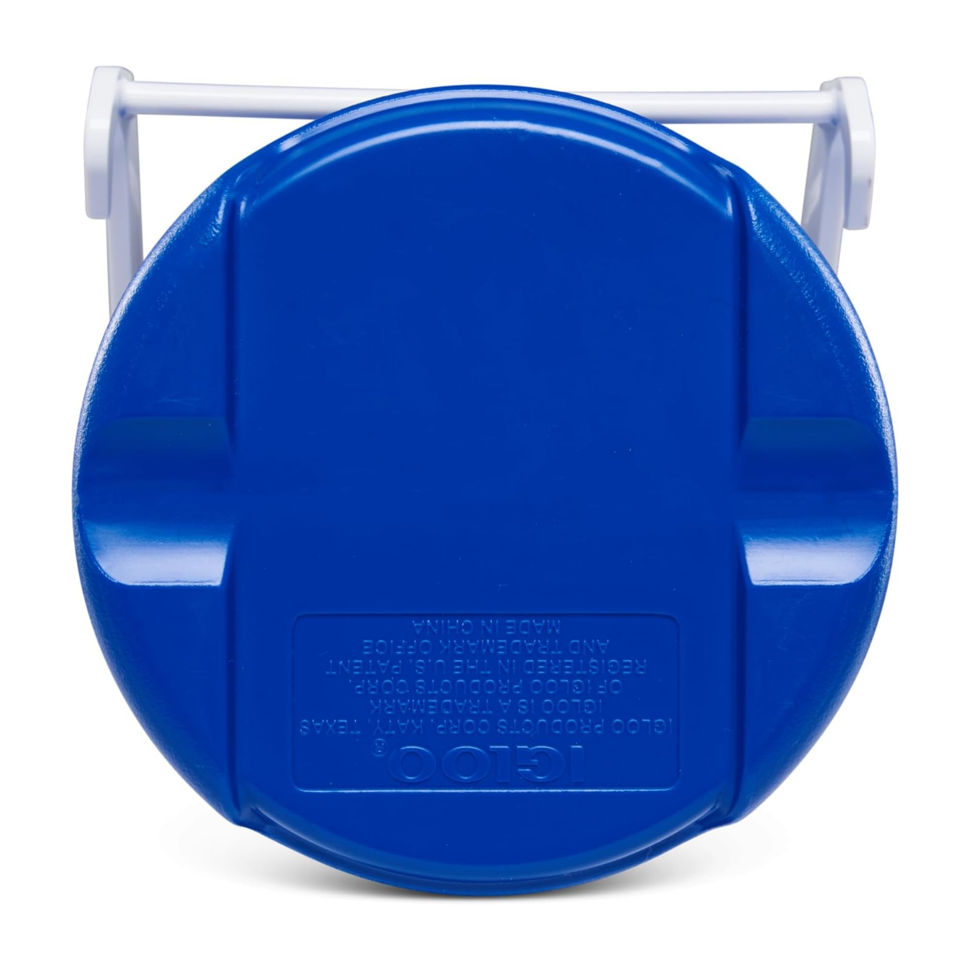 Igloo 1/2 GAL LAG BLU