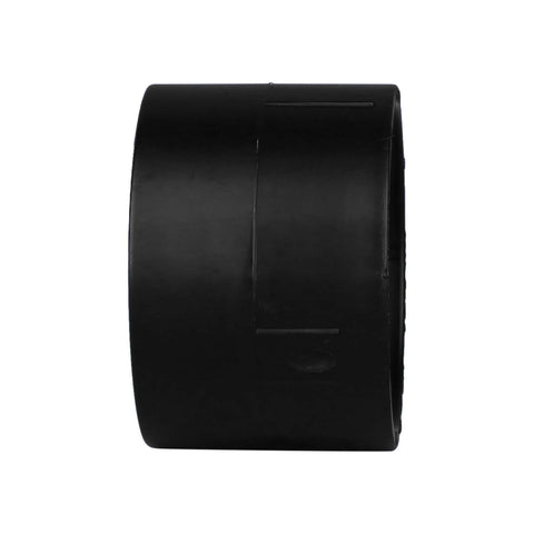 CHARLOTTE PIPE 2 DWV REPAIR COUPLING DWV (DRAIN, WASTE AND VENT) (1 Unit Piece)
