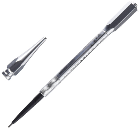 Benefit Precisely My Brow Pencil Ultra-Fine Shape Define, Shade, 3.5 - Neutral medium brown, 1 Count