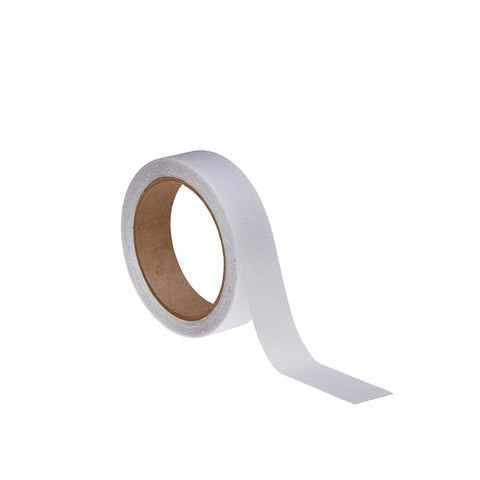 3M Safety-Walk Slip Resistant Tape, 1 in x 15 ft, Anti Slip Clear Tape, Ideal For Slippery & Wet Conditions, Self-Adhesive Backing, Quick & Easy Application, Durable & Long-Lasting (220C-R1X180)