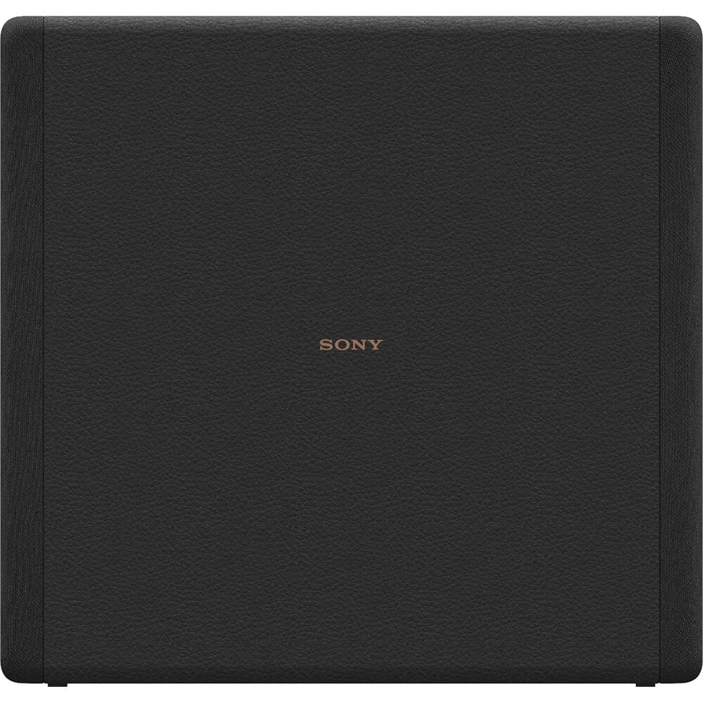 Sony SA-SW3 Wireless Subwoofer for BRAVIA THEATER (BAR 9, BAR 8, QUAD), HT-A9/A7000/A5000/A3000/S2000 and STR-AN1000