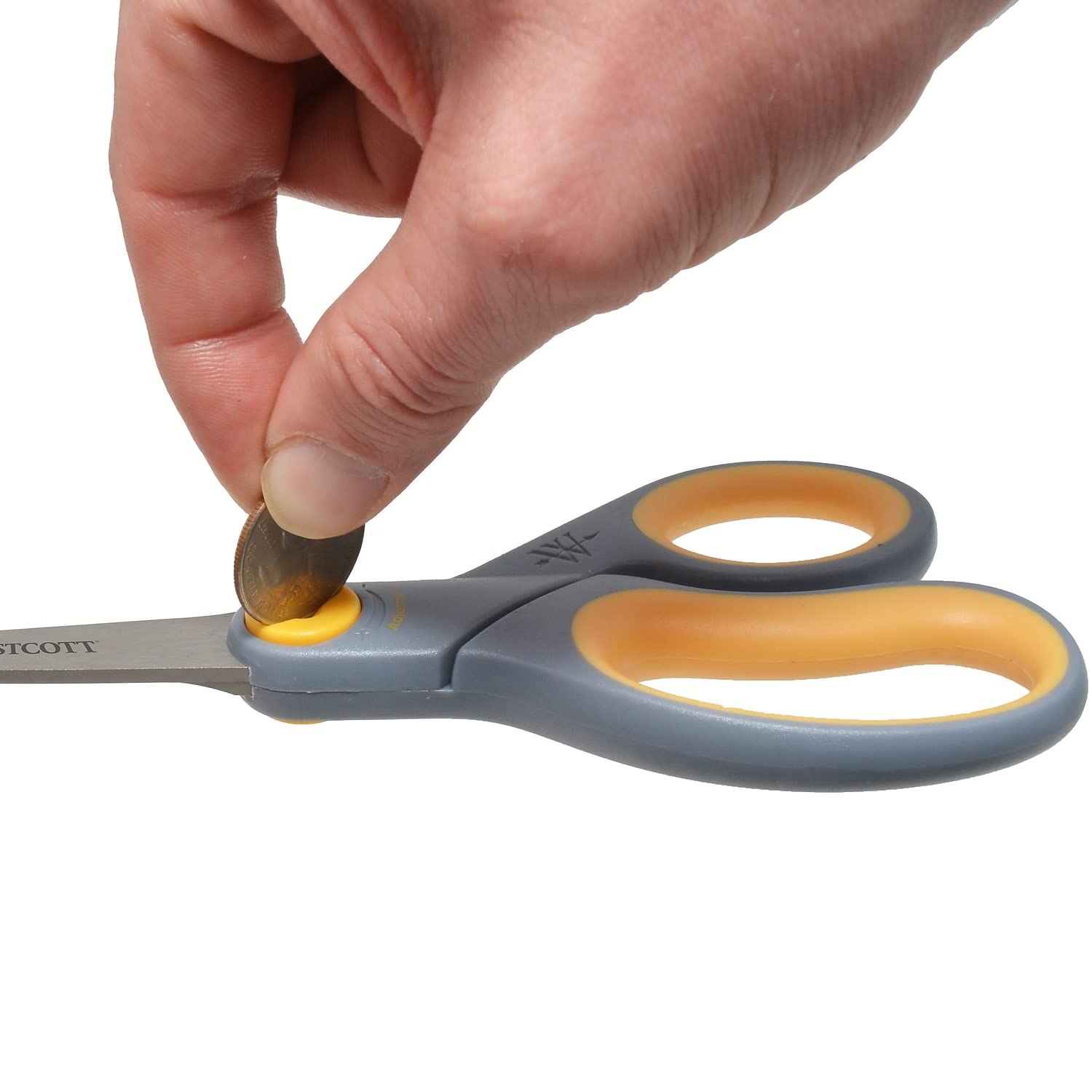 8" Titanium Scissors