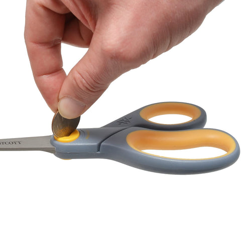 8" Titanium Scissors