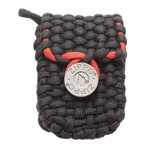 Zippo Pouch, Paracord