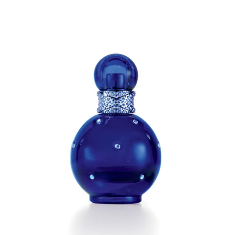 Britney Spears Midnight Fantasy, Eau De Parfum EDP Spray for Women, 1 Fl Oz