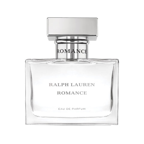 Ralph Lauren FRAGRANCES Romance - Eau de Parfum - Women's Perfume - Floral & Woody - With Rose, Jasmine, and Berries - Medium Intensity - 1.7 Fl Oz