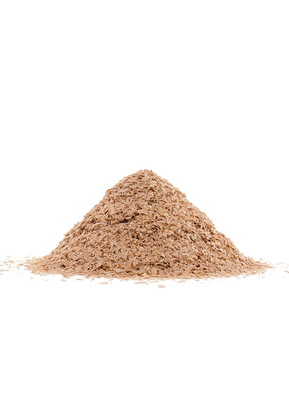Bob's Red Mill Wheat Bran, 8oz (Pack of 1) - Non GMO, Vegan, Kosher