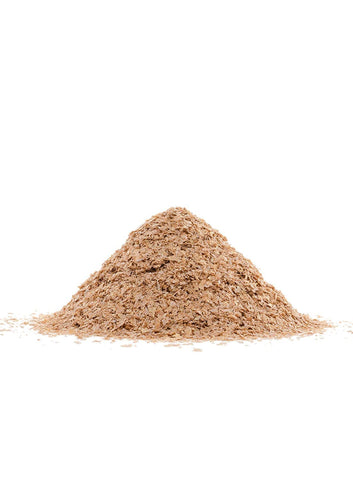 Bob's Red Mill Wheat Bran, 8oz (Pack of 1) - Non GMO, Vegan, Kosher