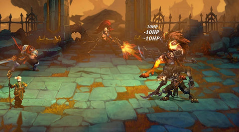 Battle Chasers: Nightwar - Xbox One