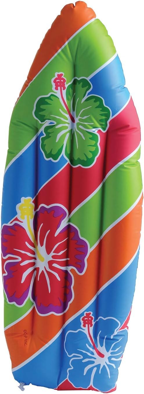 36 inch - Luau Inflate