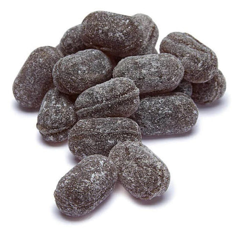 Claeys Old Fashioned Horehound Hard Candy 6 oz.
