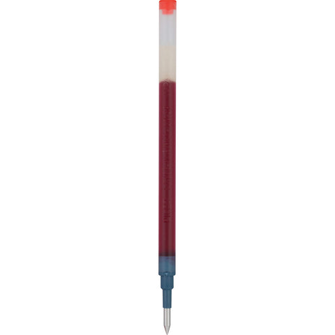 Pilot, G2 Gel Ink Refills, Ultra Fine Point 0.38 mm, Red, Pack of 2