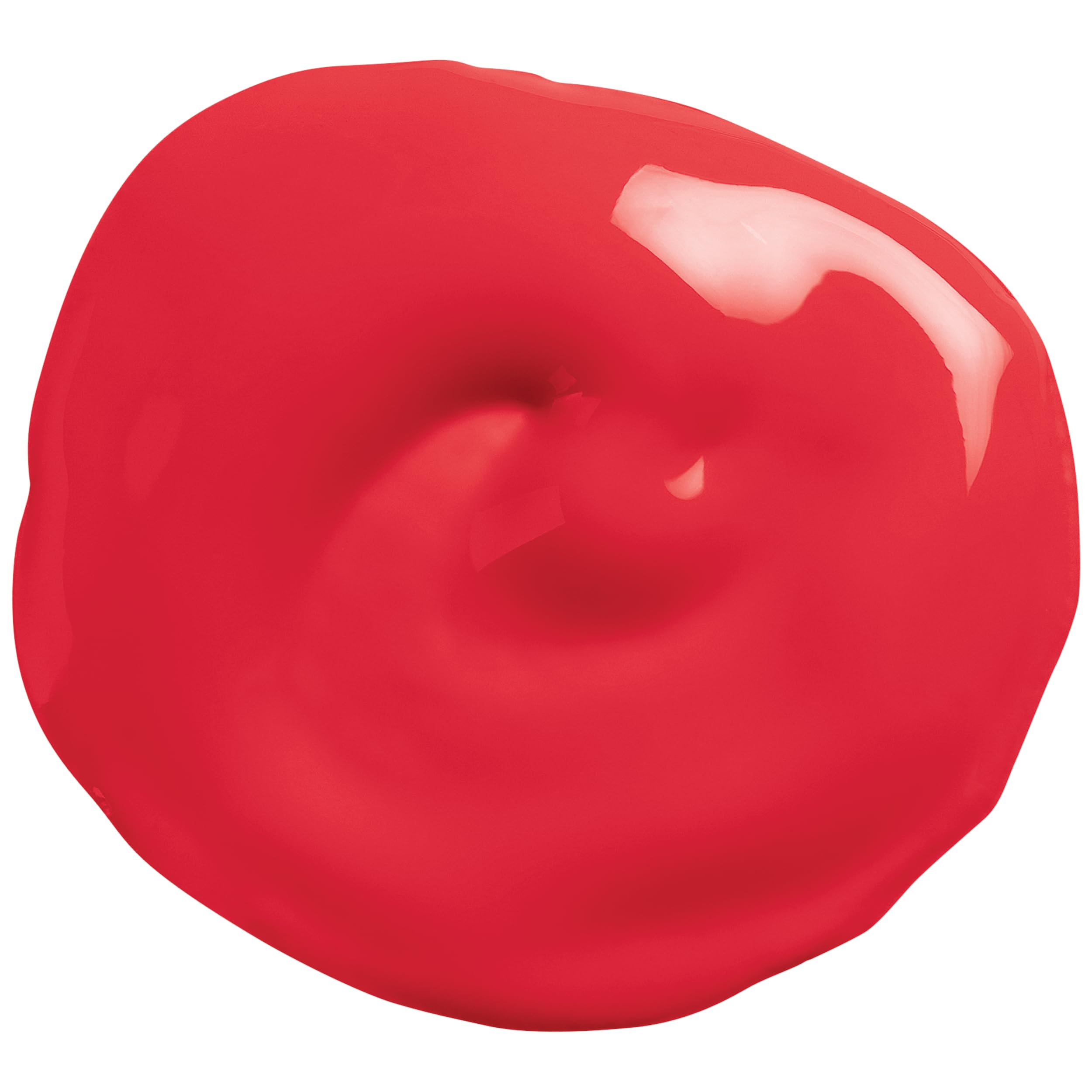 Prang Ready-to-Use Tempera Paint, Red, 16 Oz., 1 Count