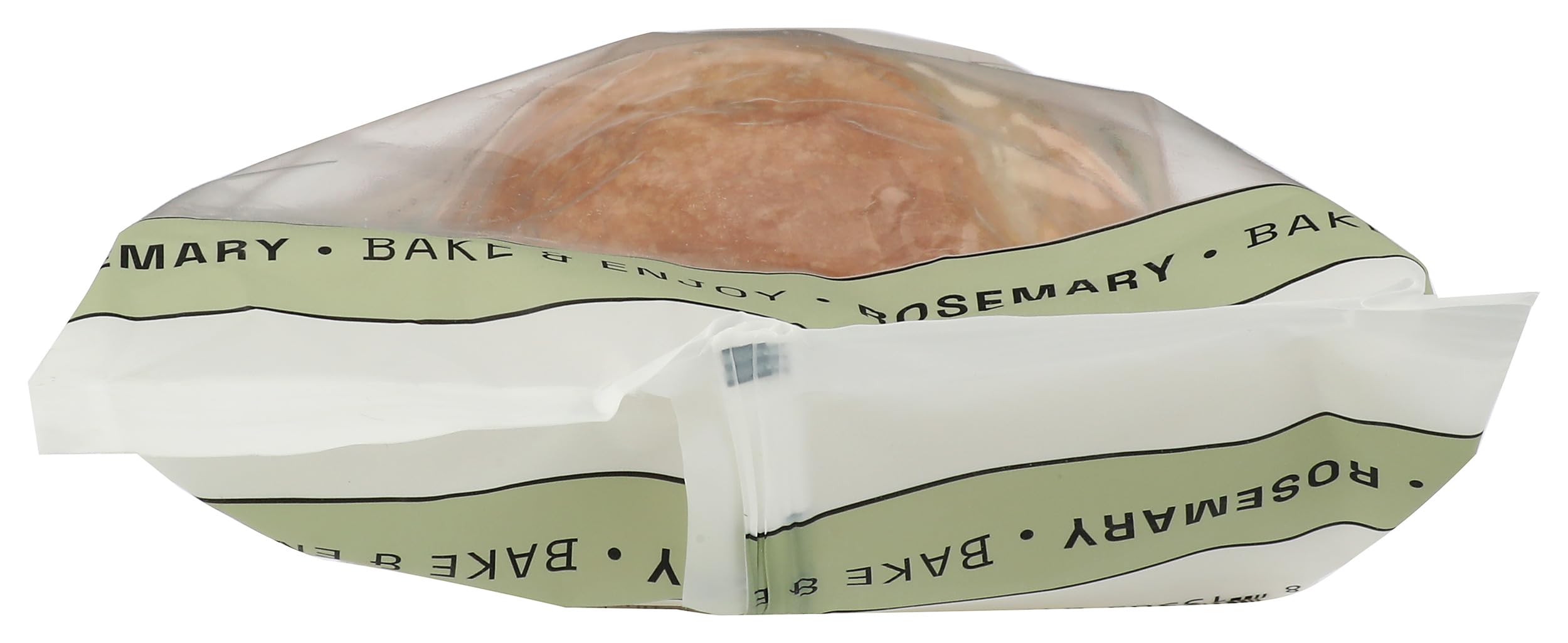 The Essential Baking Company Take & Bake Rosemary, 16 Oz