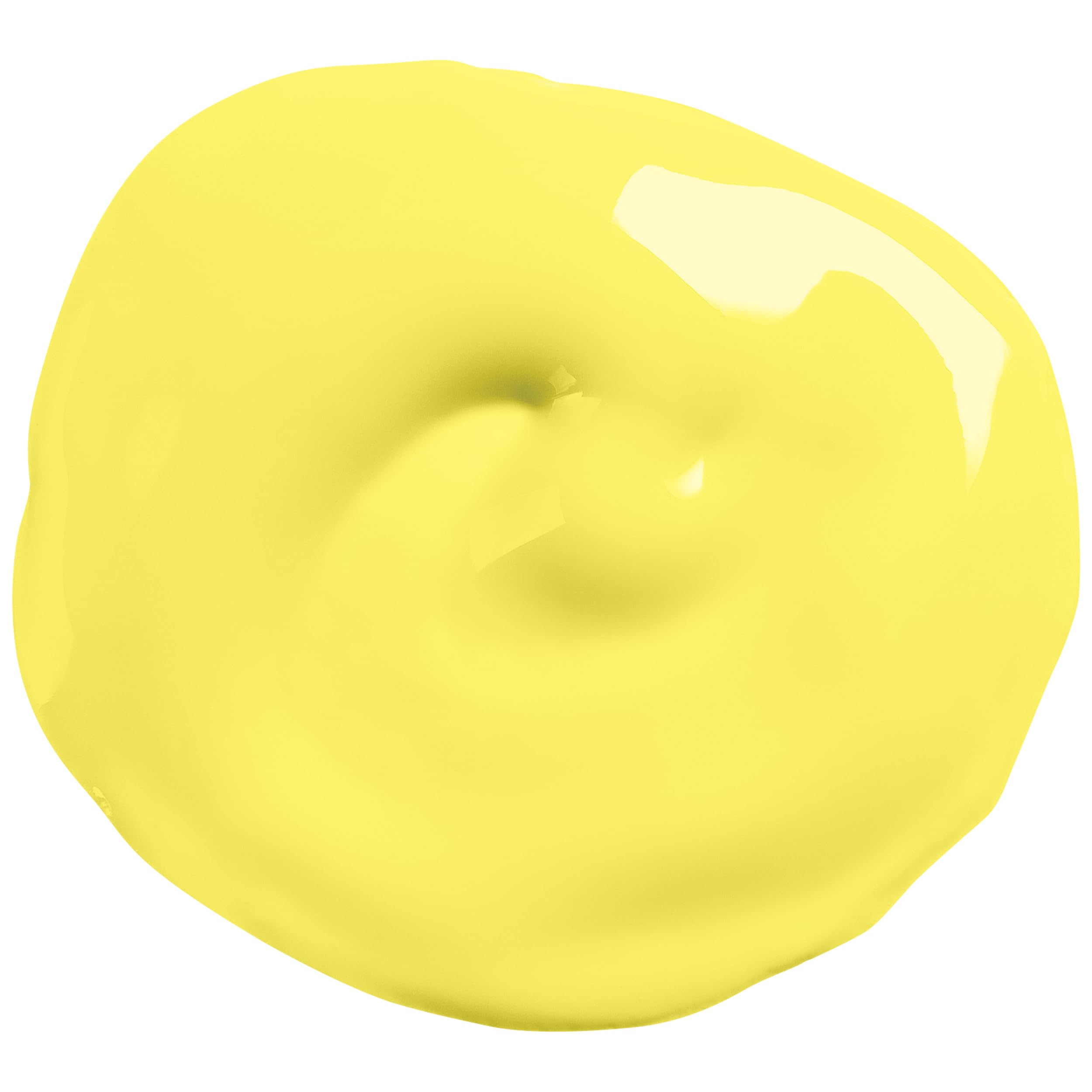 Prang Ready-to-Use Tempera Paint, Yellow, 16 Oz., 1 Count