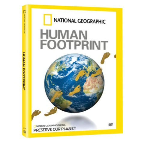 Human Footprint