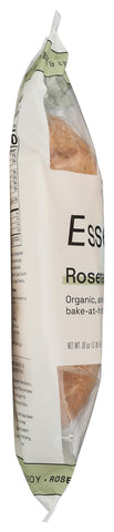 The Essential Baking Company Take & Bake Rosemary, 16 Oz