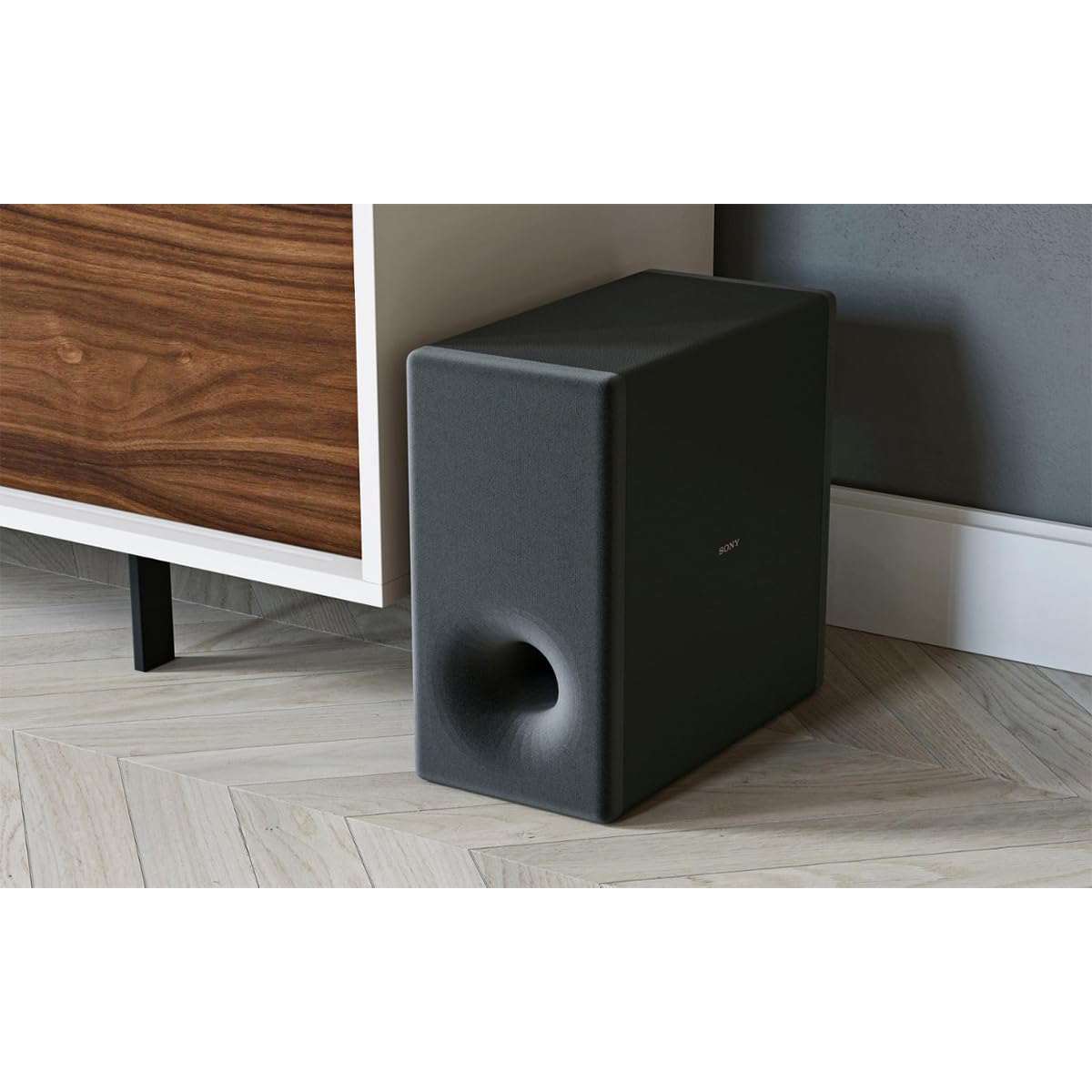 Sony SA-SW3 Wireless Subwoofer for BRAVIA THEATER (BAR 9, BAR 8, QUAD), HT-A9/A7000/A5000/A3000/S2000 and STR-AN1000
